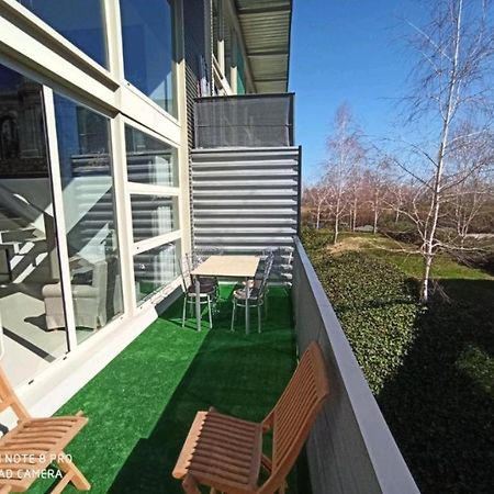 Loft 44 Camarma De Esteruelas Apartment Ngoại thất bức ảnh