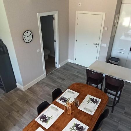 Loft 44 Camarma De Esteruelas Apartment Ngoại thất bức ảnh