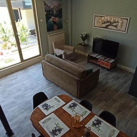 Loft 44 Camarma De Esteruelas Apartment Ngoại thất bức ảnh