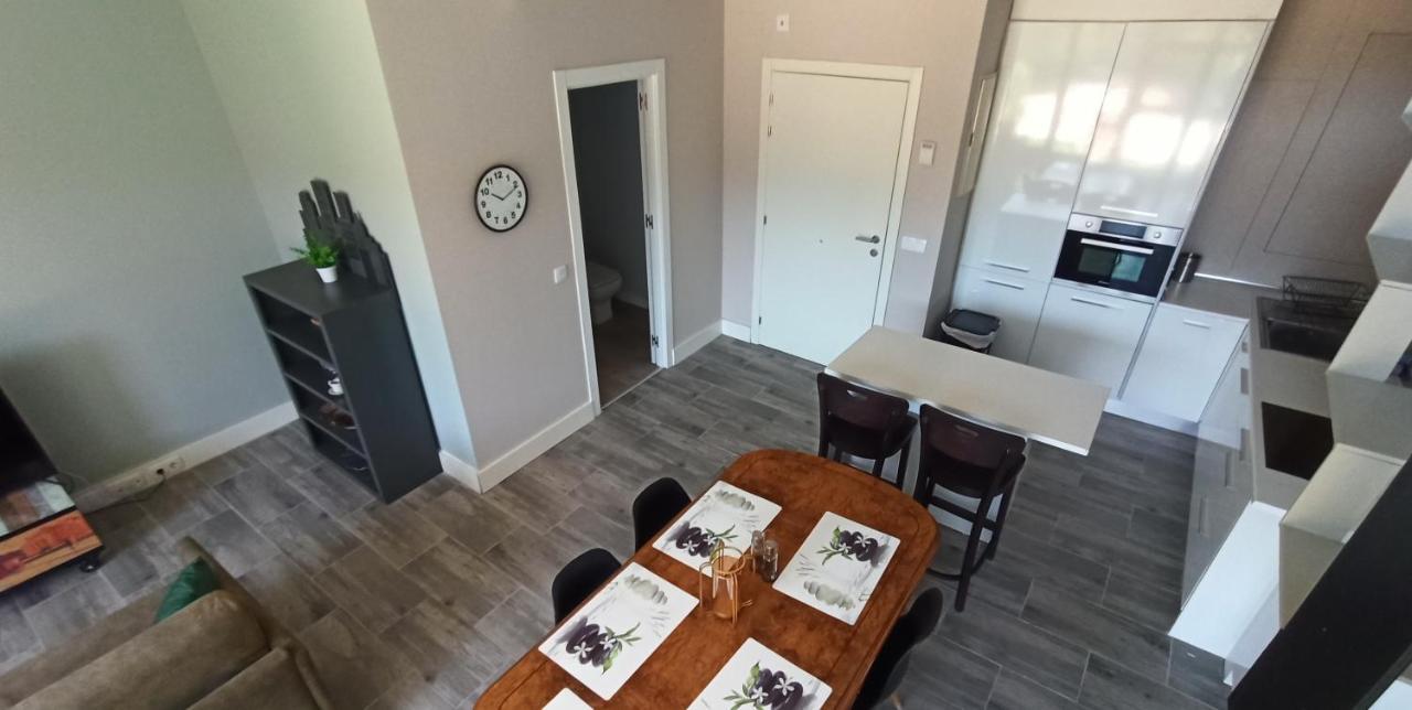 Loft 44 Camarma De Esteruelas Apartment Ngoại thất bức ảnh