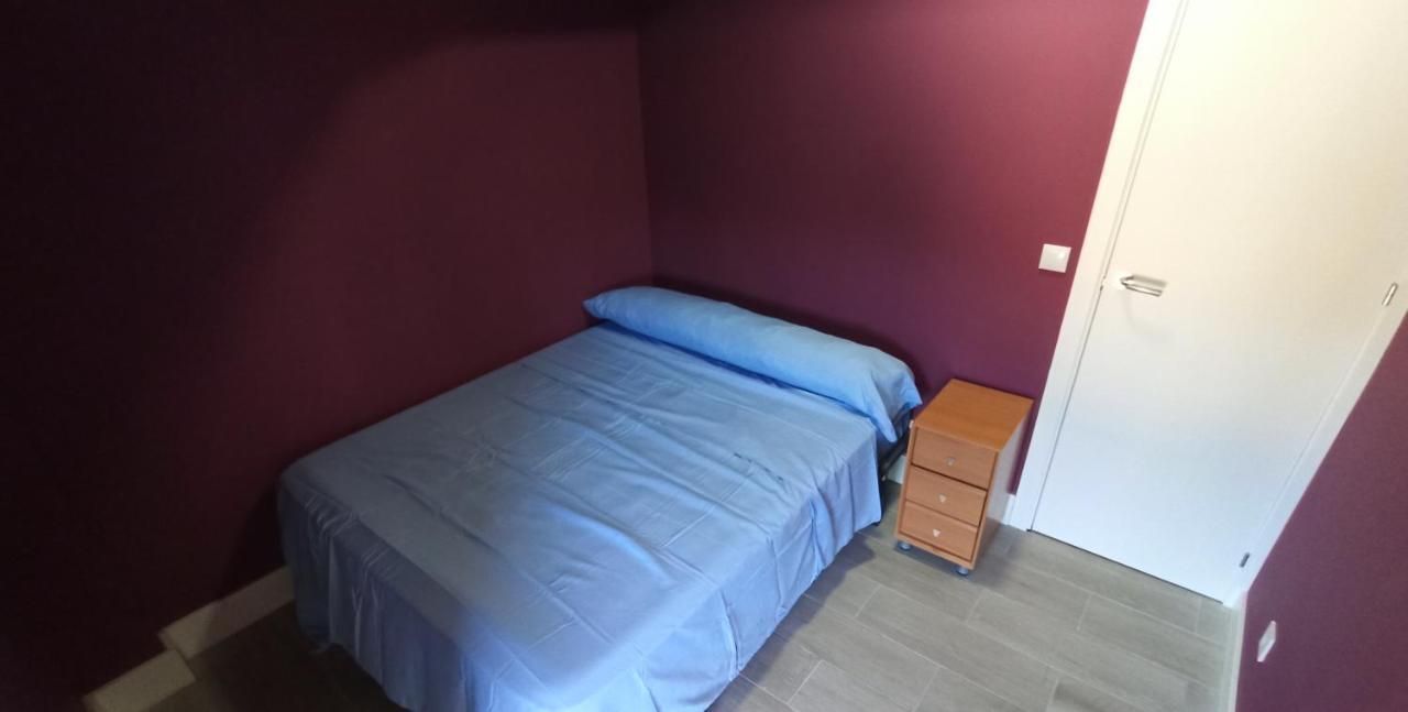 Loft 44 Camarma De Esteruelas Apartment Ngoại thất bức ảnh