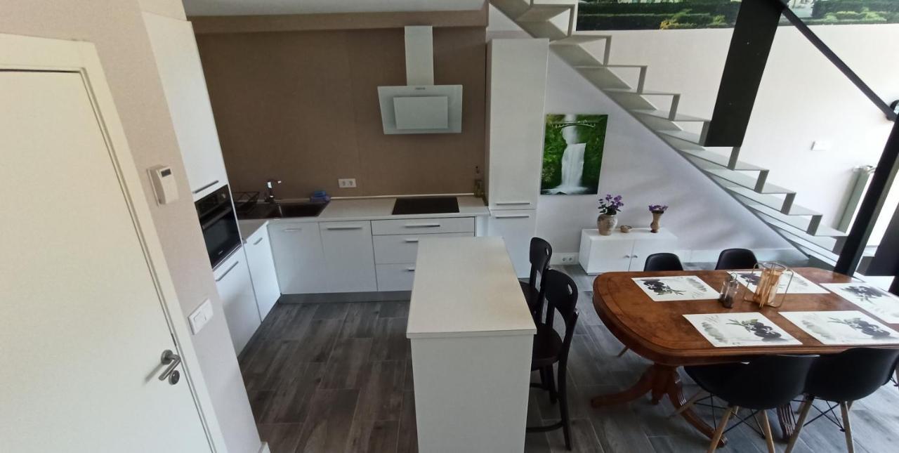 Loft 44 Camarma De Esteruelas Apartment Ngoại thất bức ảnh