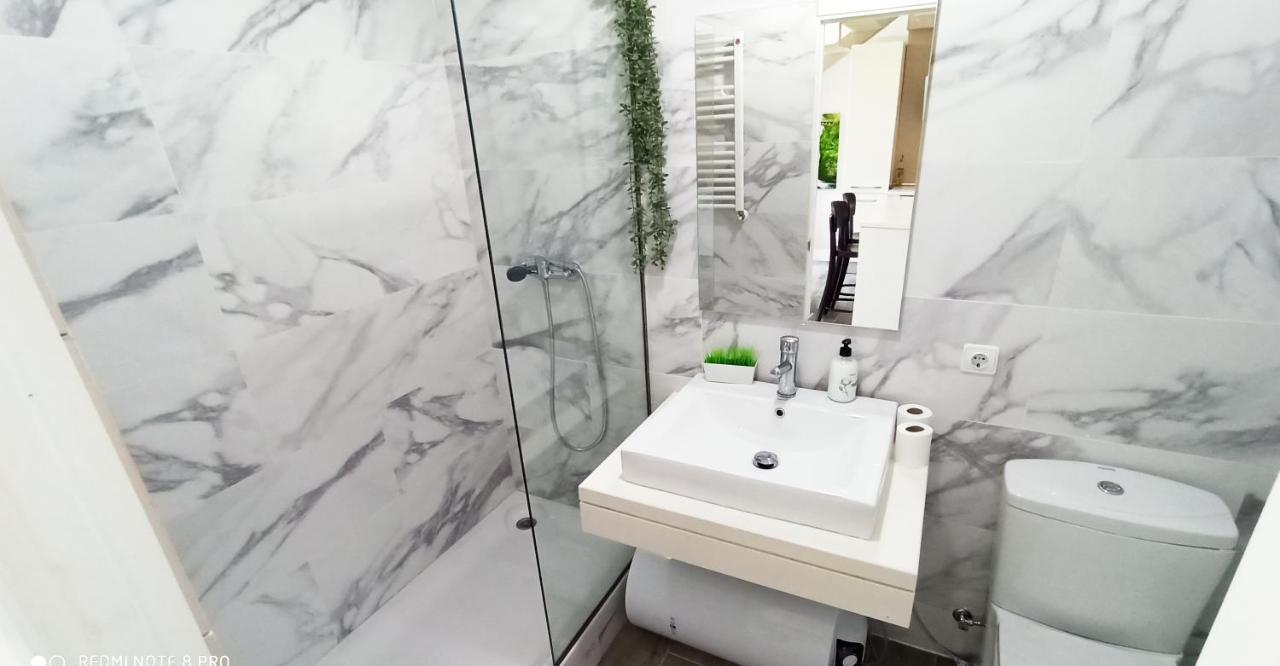 Loft 44 Camarma De Esteruelas Apartment Ngoại thất bức ảnh