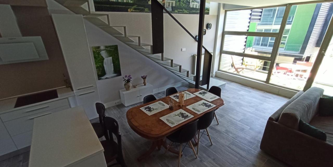 Loft 44 Camarma De Esteruelas Apartment Ngoại thất bức ảnh