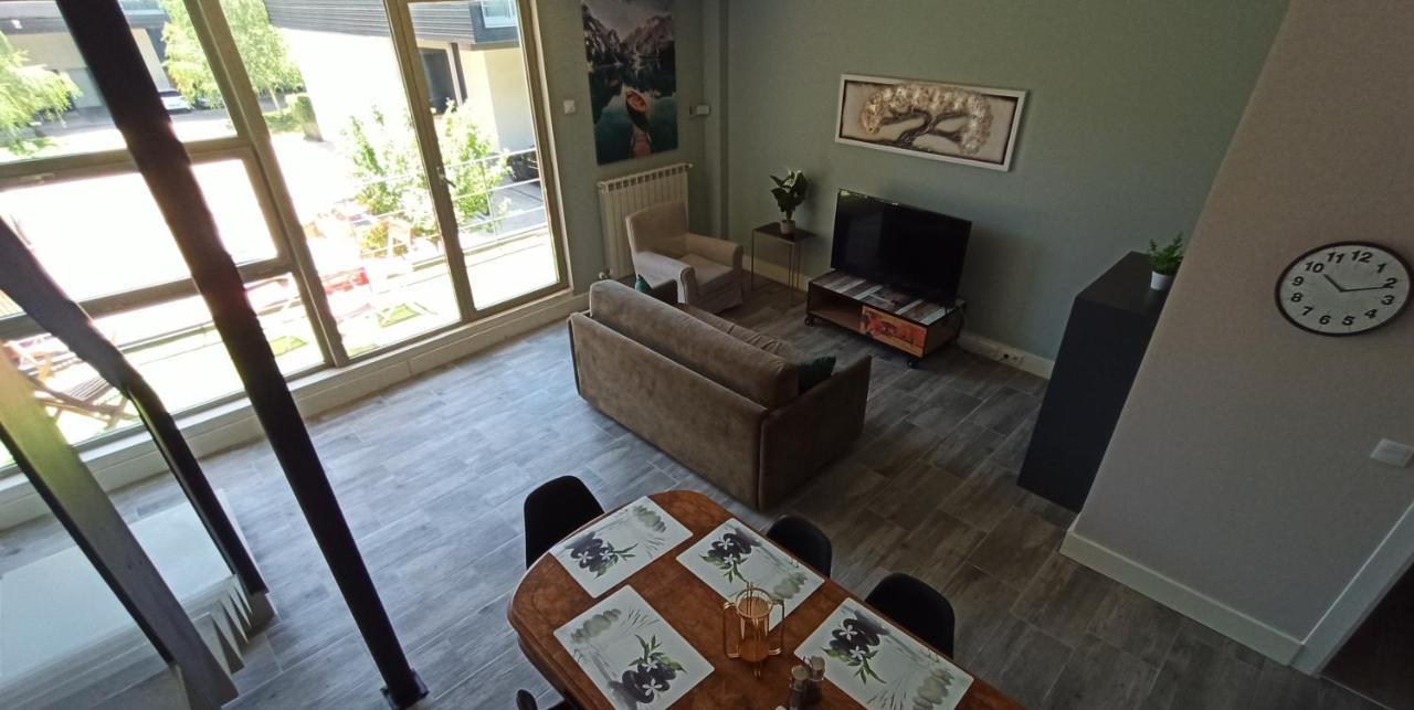 Loft 44 Camarma De Esteruelas Apartment Ngoại thất bức ảnh